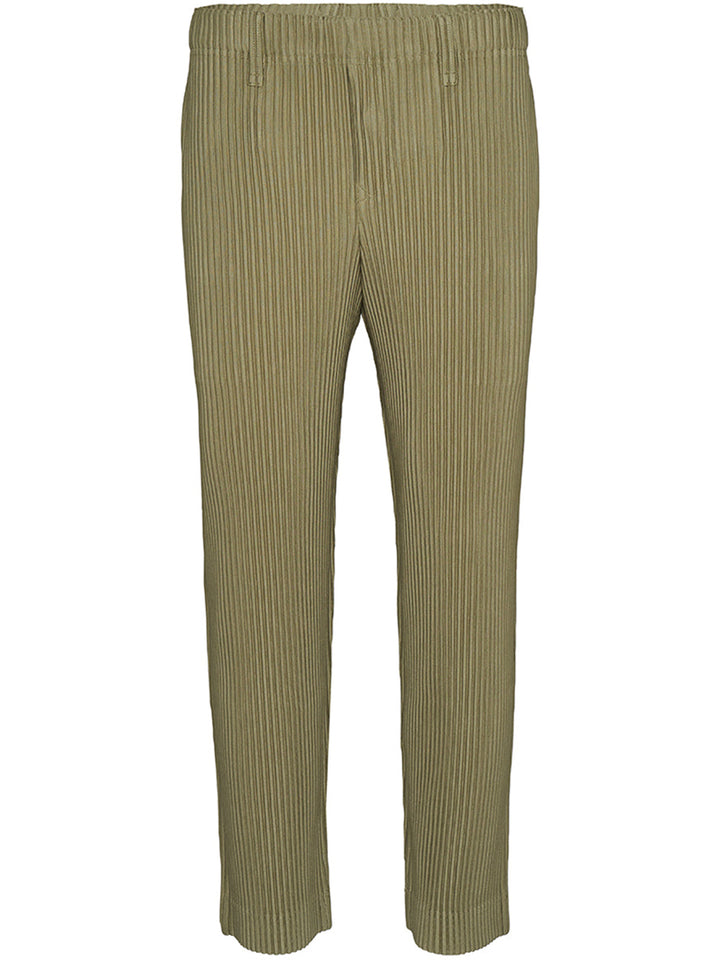 HOMME-PLISSE-ISSEY-MIYAKE-TAILORED-PLEATS-1-Pants-Khaki-1