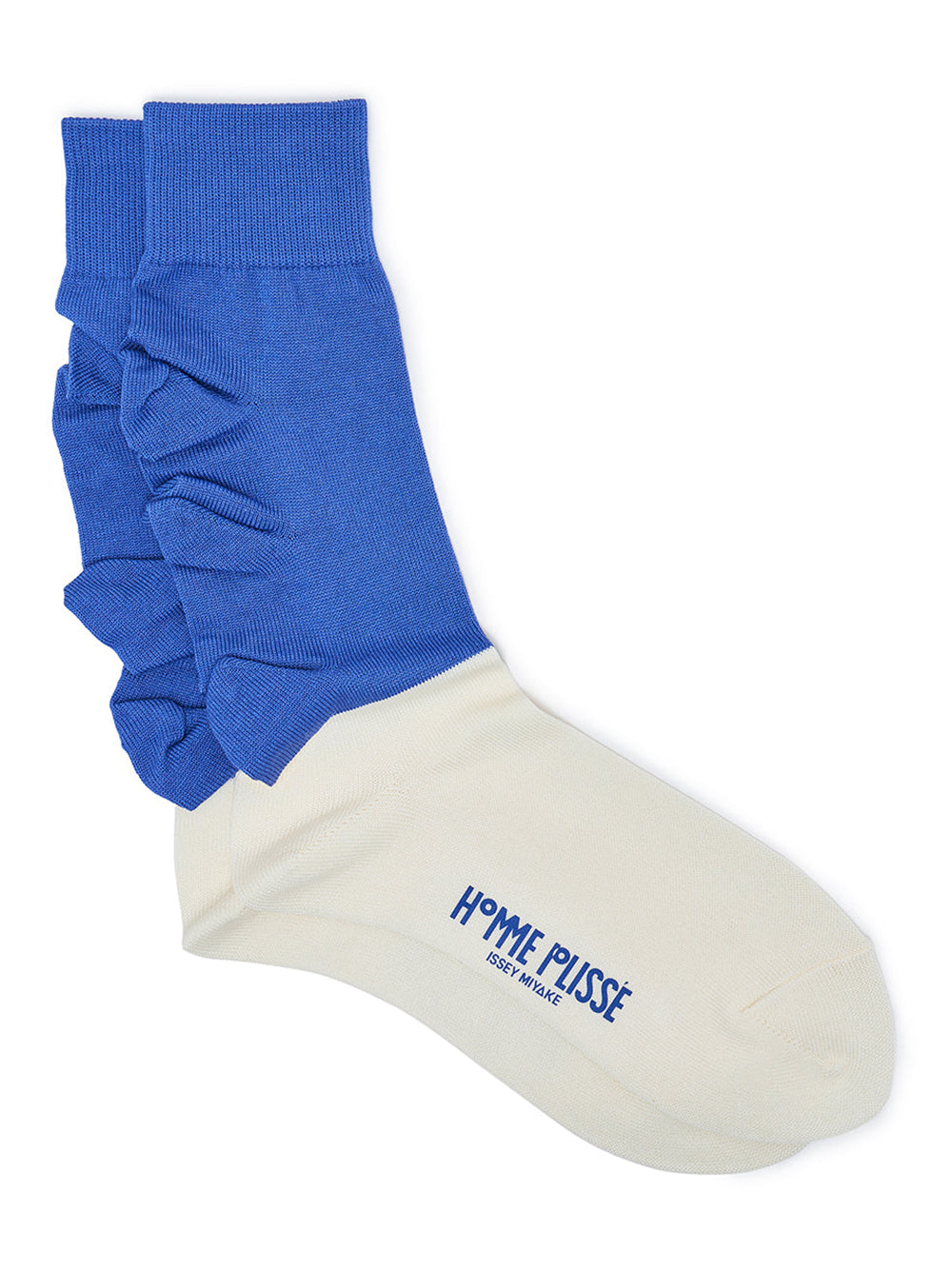 HOMMEPLISSEISSEYMIYAKE-FLOWERSSocks-1