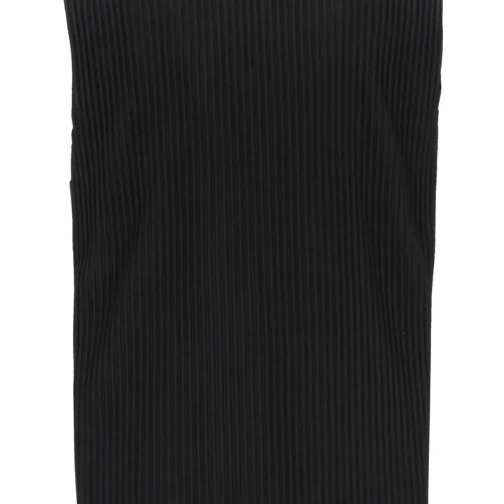 Club21 - HOMME PLISSE ISSEY MIYAKE - Basics Vest - PLEATED VESTS - Black
