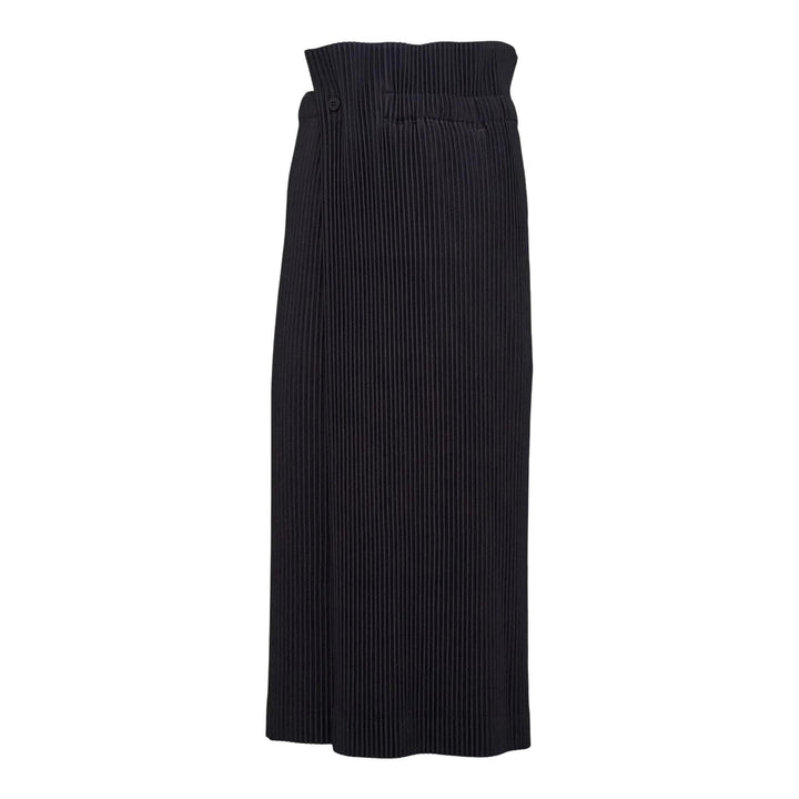 Club21 - HOMME PLISSE ISSEY MIYAKE - RB Color Palette 1 Pants - PANTS - Black