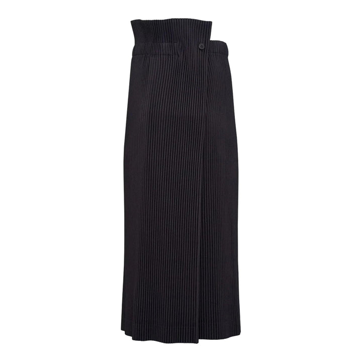 Club21 - HOMME PLISSE ISSEY MIYAKE - RB Color Palette 1 Pants - PANTS - Black
