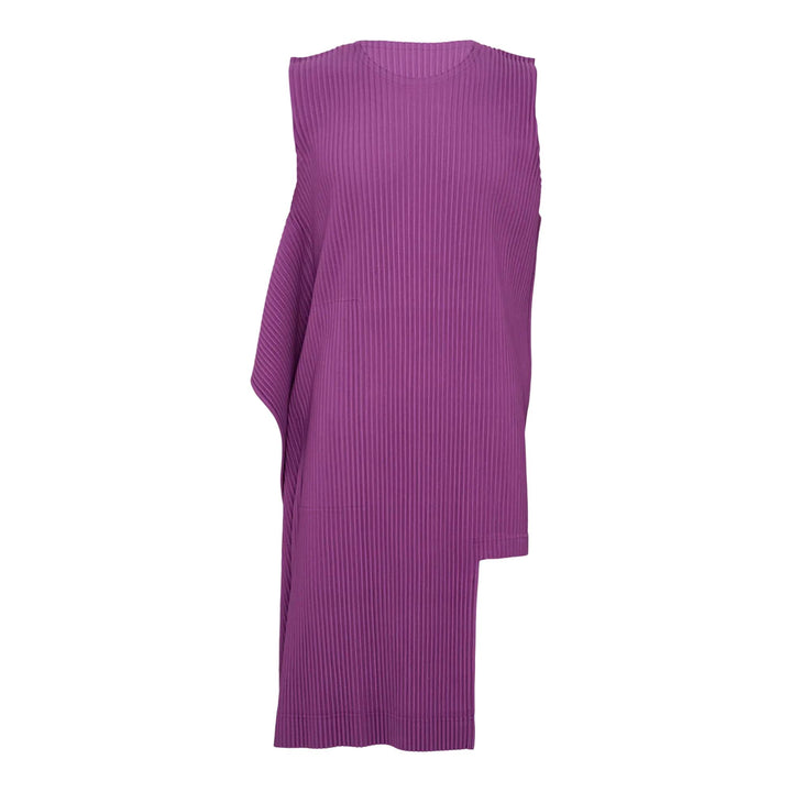 Club21 - HOMME PLISSE ISSEY MIYAKE - RB Color Palette 1 Tee - TEES - Purple