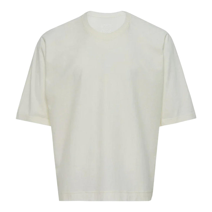 Club21 - HOMME PLISSE ISSEY MIYAKE - Release-T Basic T-Shirt - TEES - White