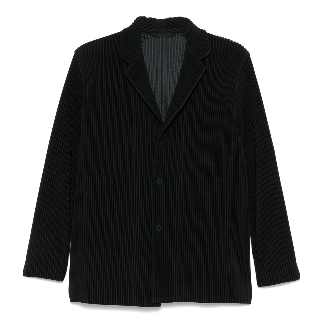 Tailored Pleats 2 Jacket