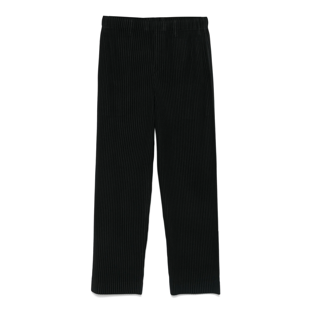 Tailored Pleats 2 Pants