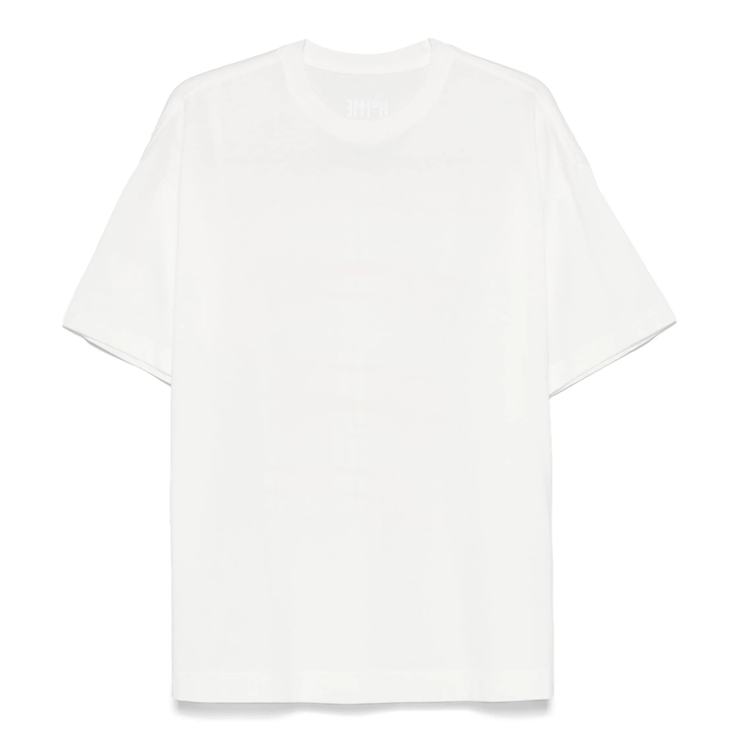 Windswept Plaid T-Shirt