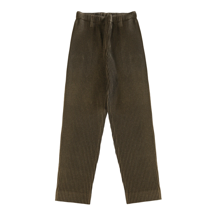 Wool Like Light Pants