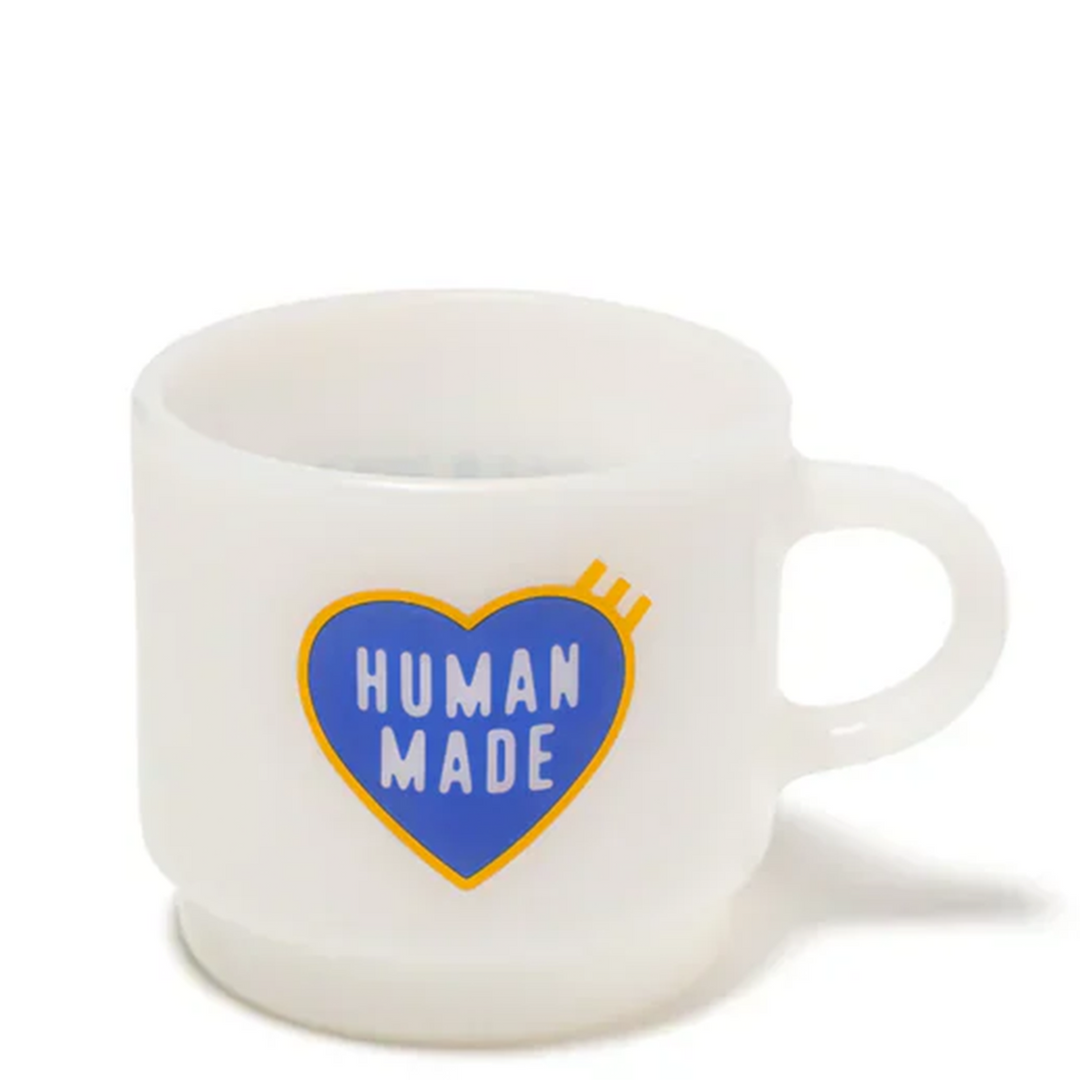 Glass Mug