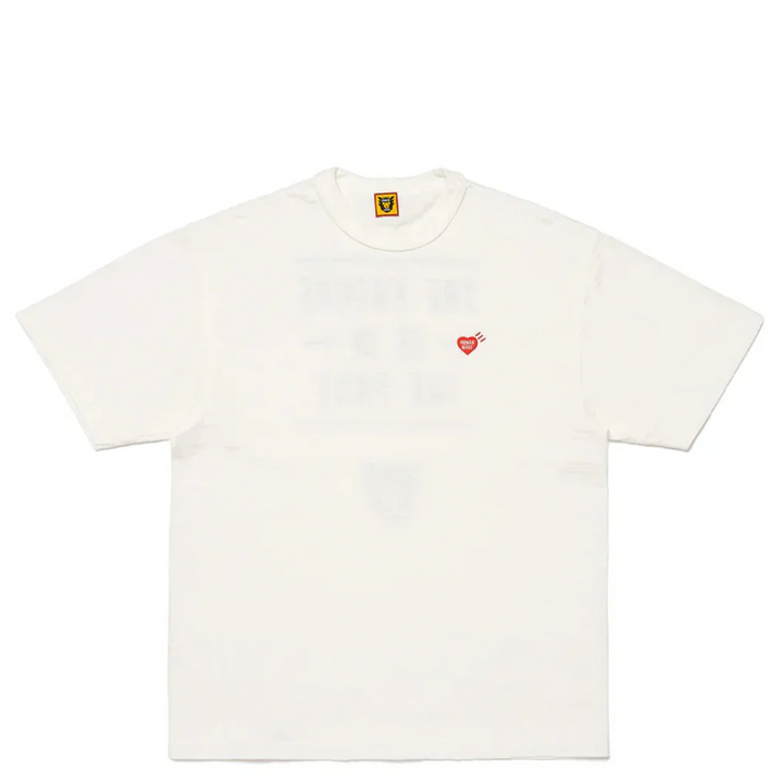 Heart Badge T-Shirt