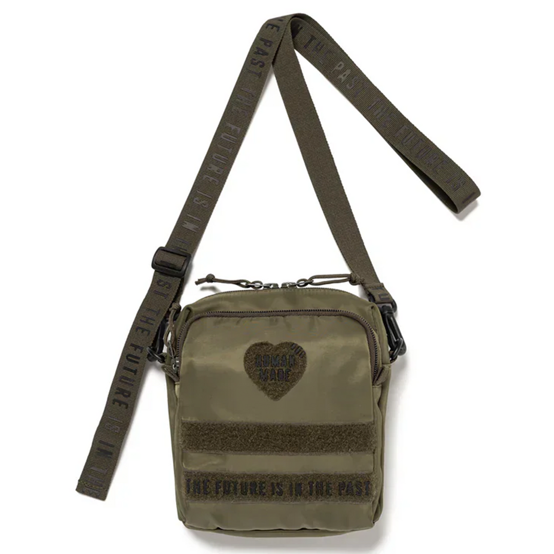 Military Pouch Large