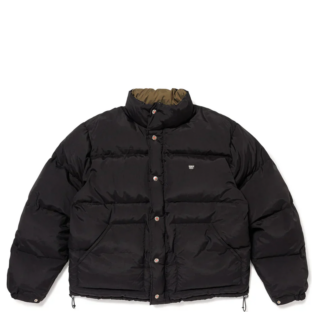 Reversible Down Jacket