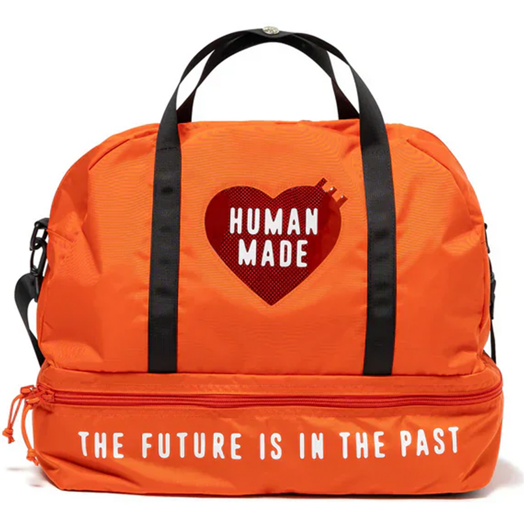 Boston Bag