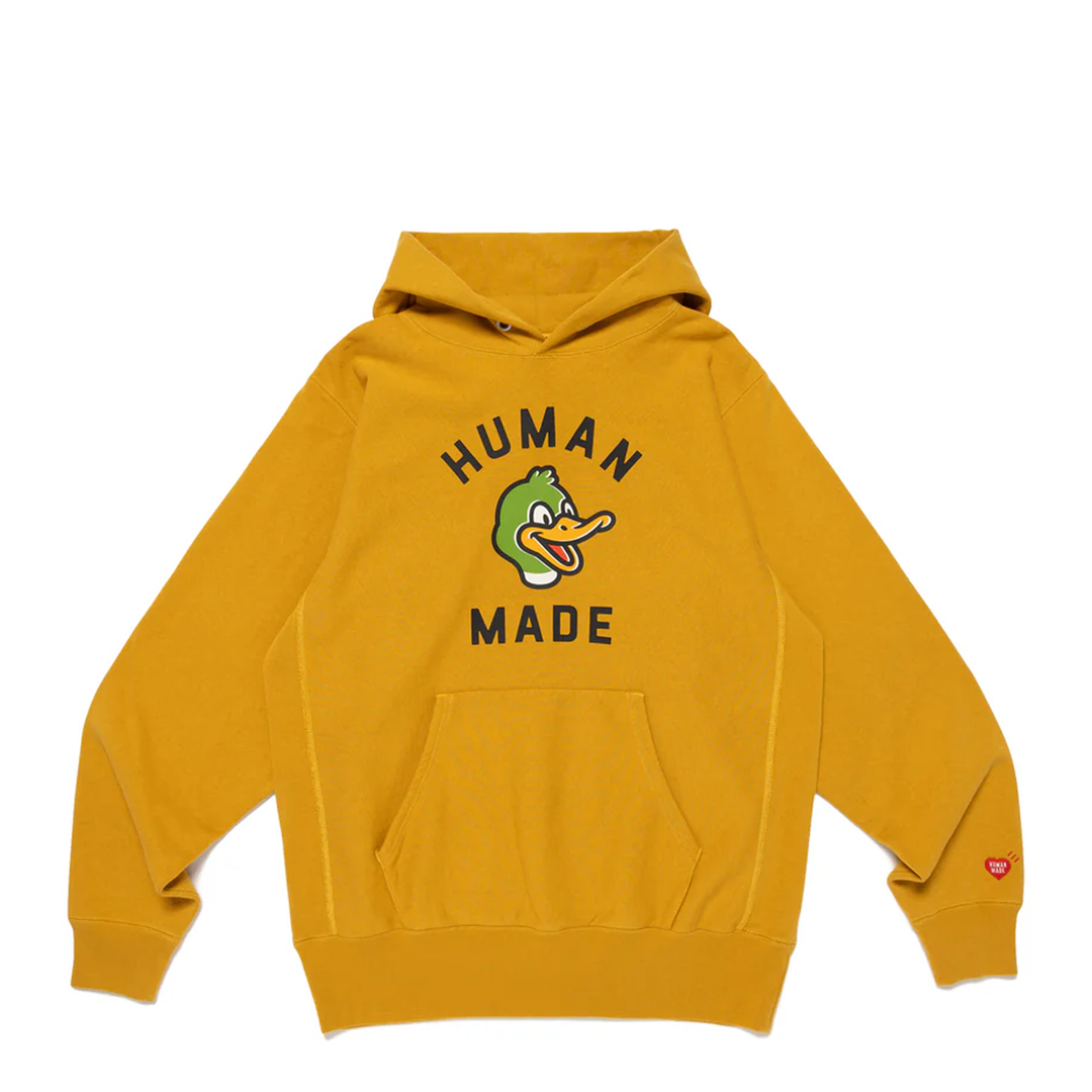 Heavyweight Hoodie