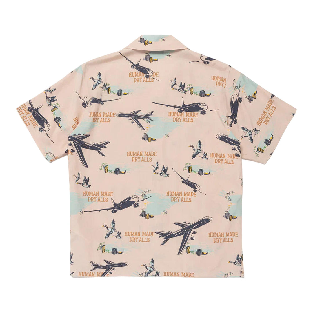 Club21 - HUMAN MADE - Aloha Shirt - SHIRTS - Multi