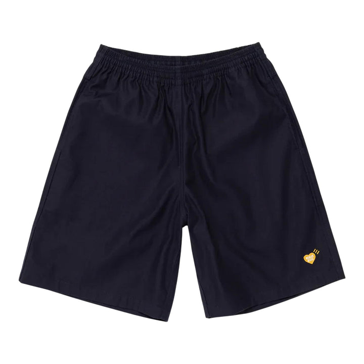 Club21 - HUMAN MADE - Beach Shorts - SHORTS - Navy