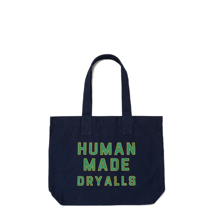 Canvas Tote
