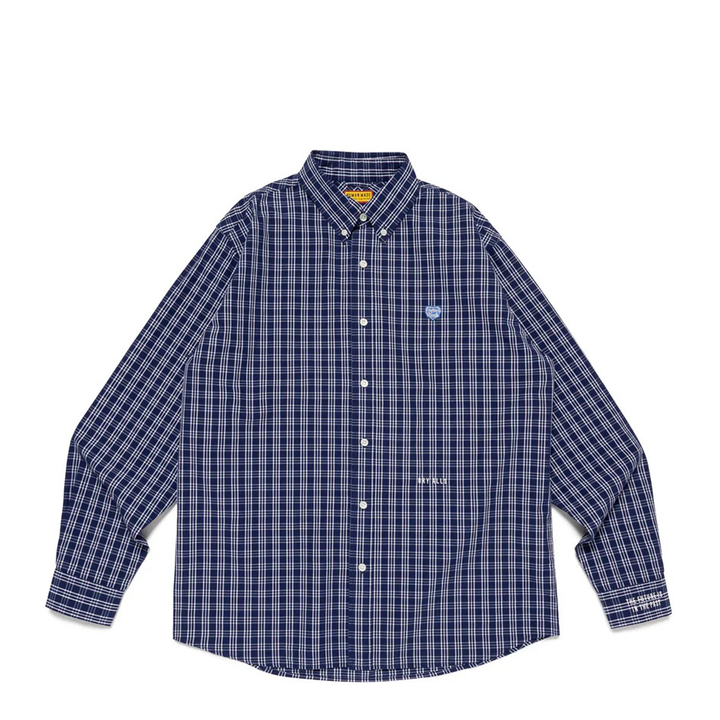 Check BD Shirt