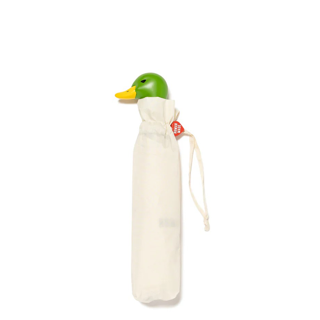 Duck Compact Umbrella