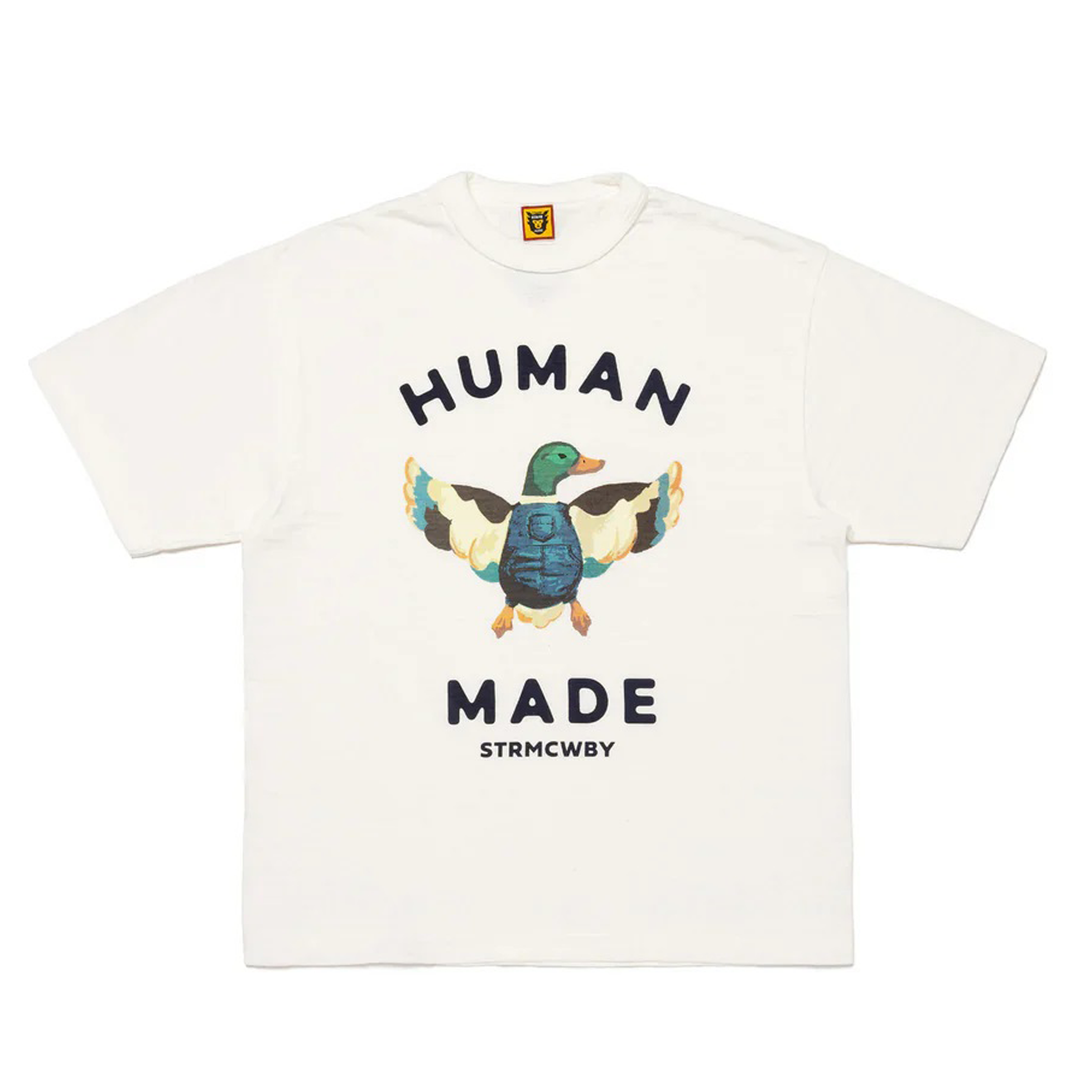 HUMAN_MADE_Graphic_T-Shirt_13-White