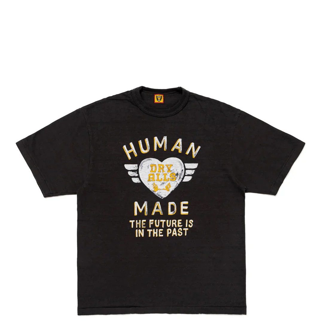 HUMAN_MADE_Graphic_T-Shirt_2-Black