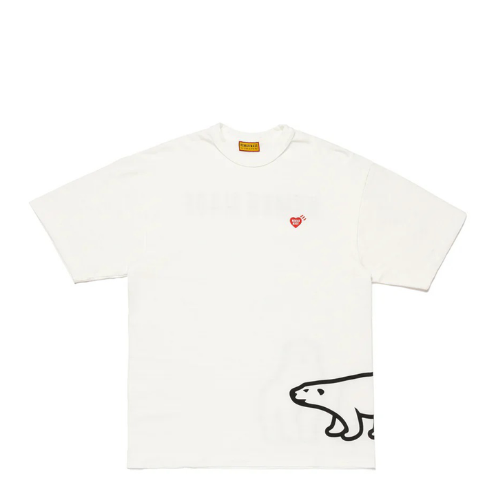 تي شيرت جرافيك