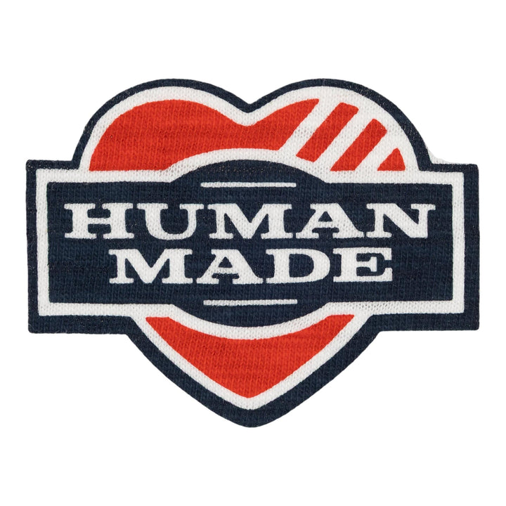 Club21 - HUMAN MADE - Graphic T-Shirt #11 - TEES - White