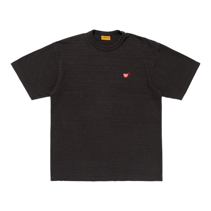 Club21 - HUMAN MADE - Graphic T-Shirt #4 - TEES - Black