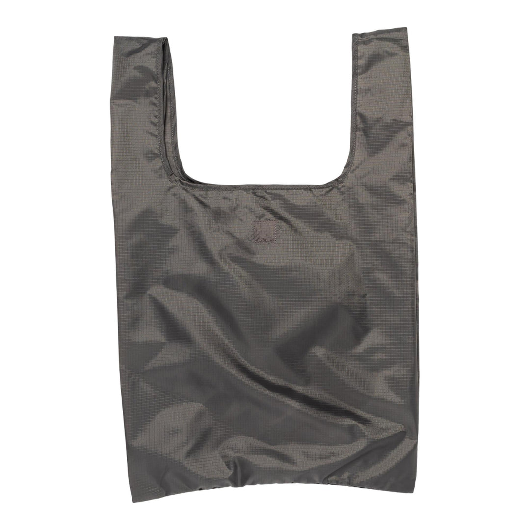 Club21 - HUMAN MADE - Heart Shopping Bag Large - TOTES - Grey