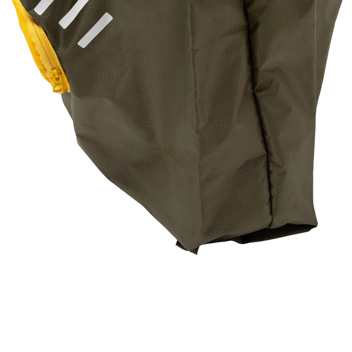 Club21 - HUMAN MADE - Heart Shopping Bag Large - TOTES - Khaki