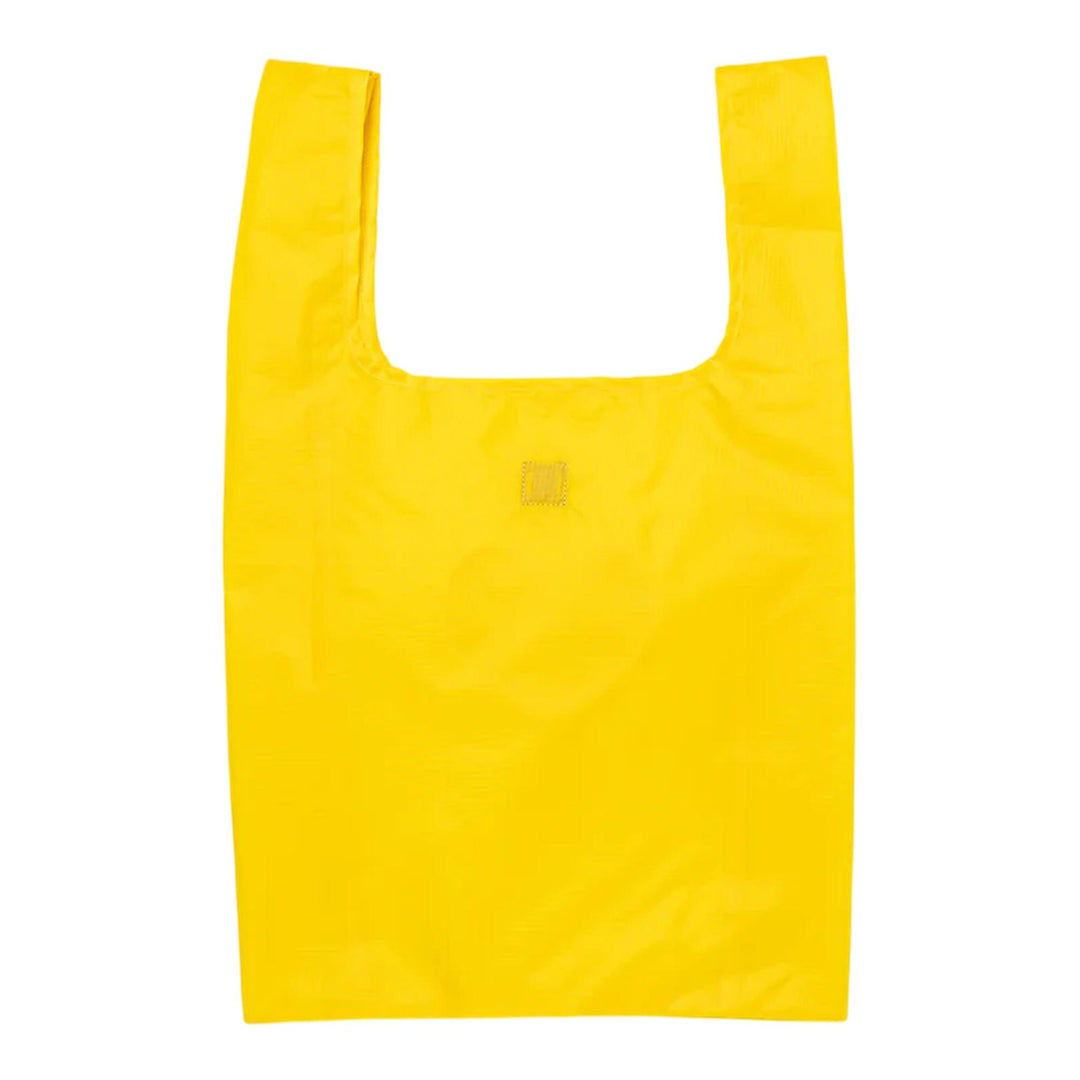 Club21 - HUMAN MADE - Heart Shopping Bag Large - TOTES - Yellow