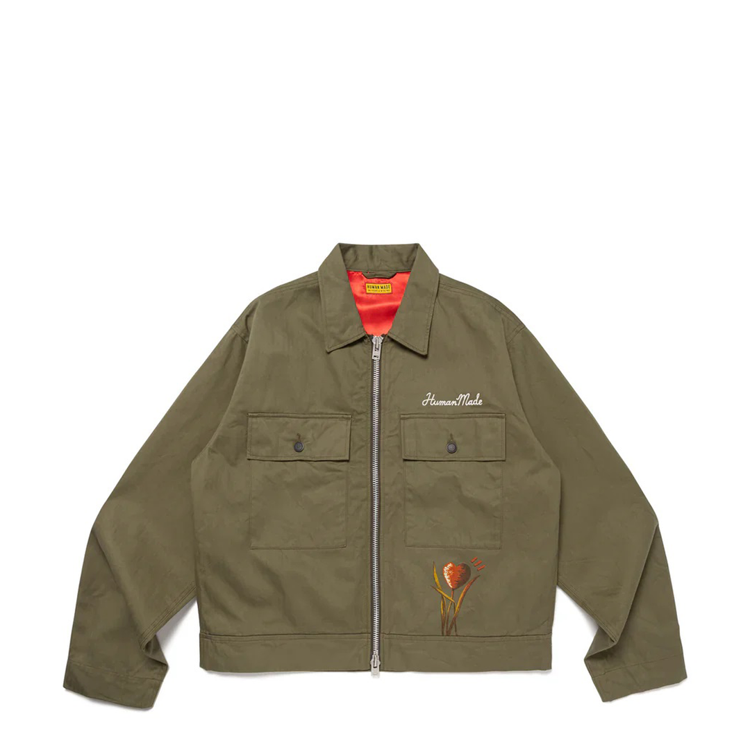 Military Jacket