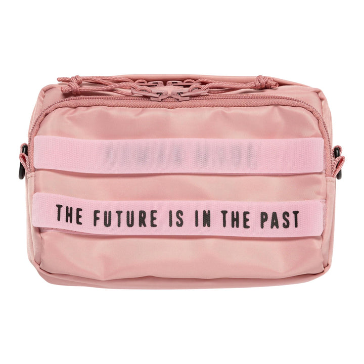 Club21 - HUMAN MADE - Military Pouch - CROSS BODY - Pink