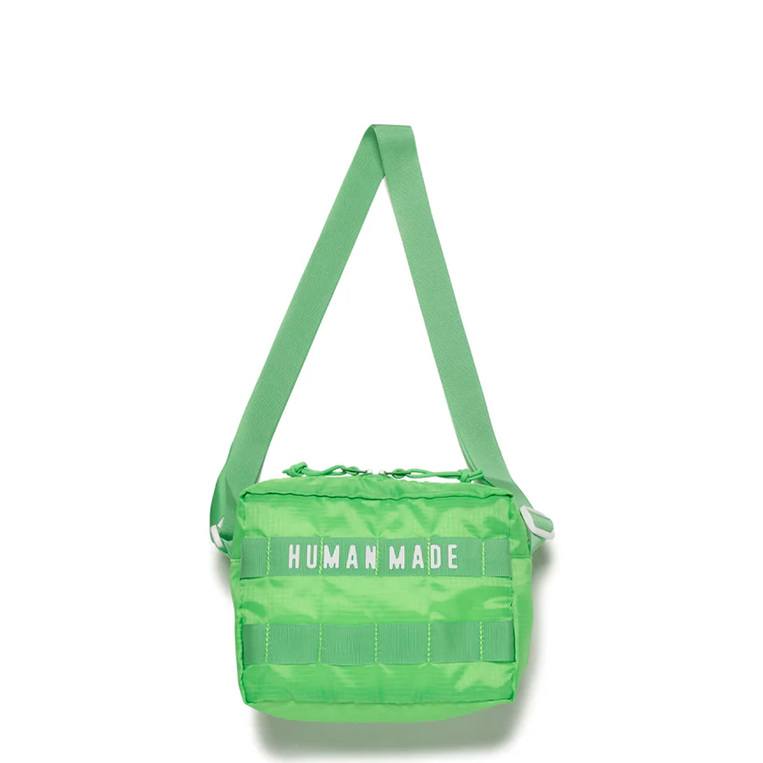 Packable Light Pouch