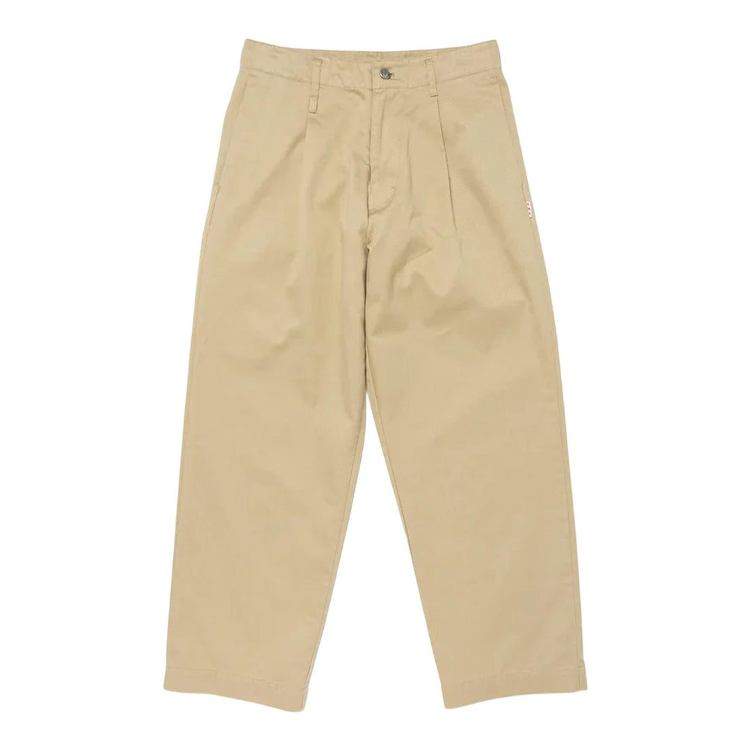 Club21 - HUMAN MADE - Skater Pants - PANTS - Beige
