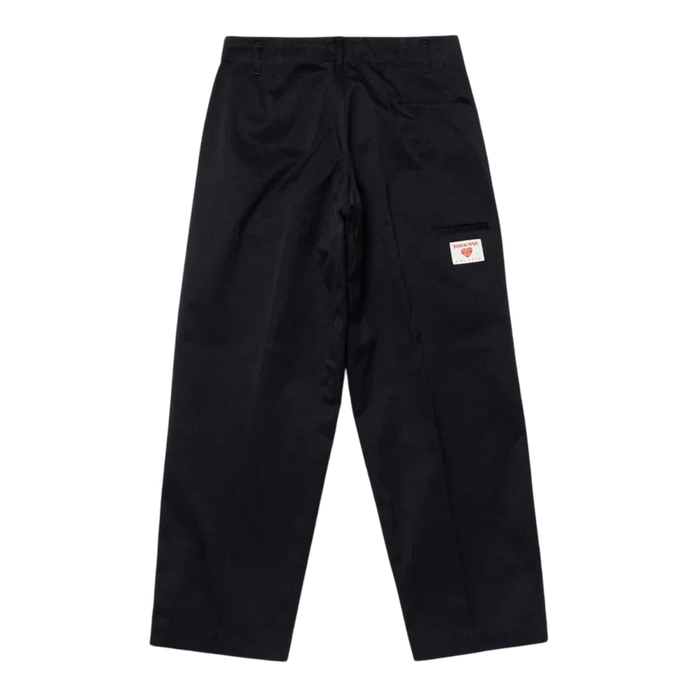Club21 - HUMAN MADE - Skater Pants - PANTS - Navy
