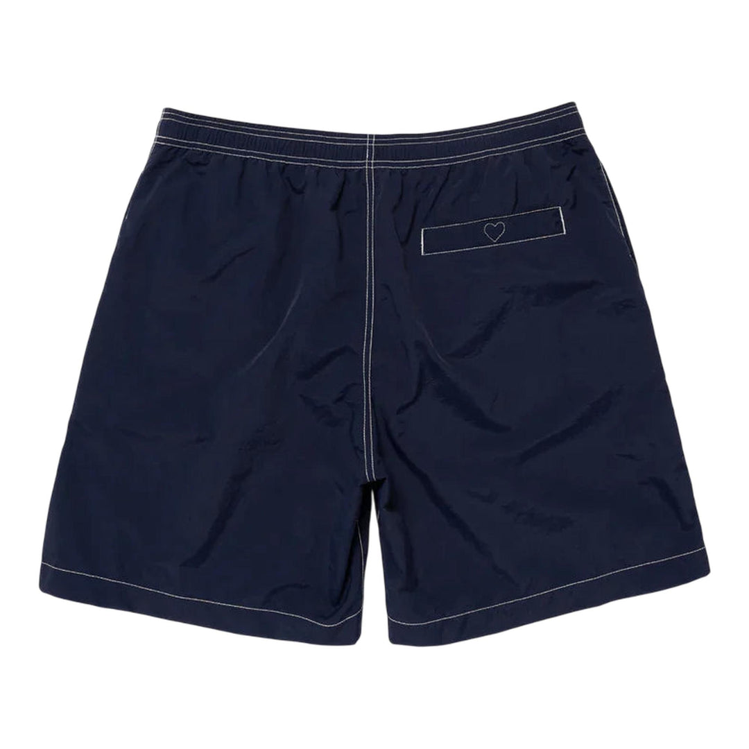Club21 - HUMAN MADE - Swim Shorts - PANTS - Navy