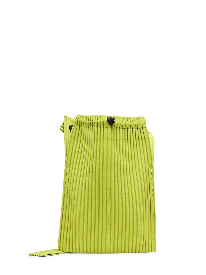     Homme-Plisse-Issey-Miyake-Pocket-Bag-Yellow_1