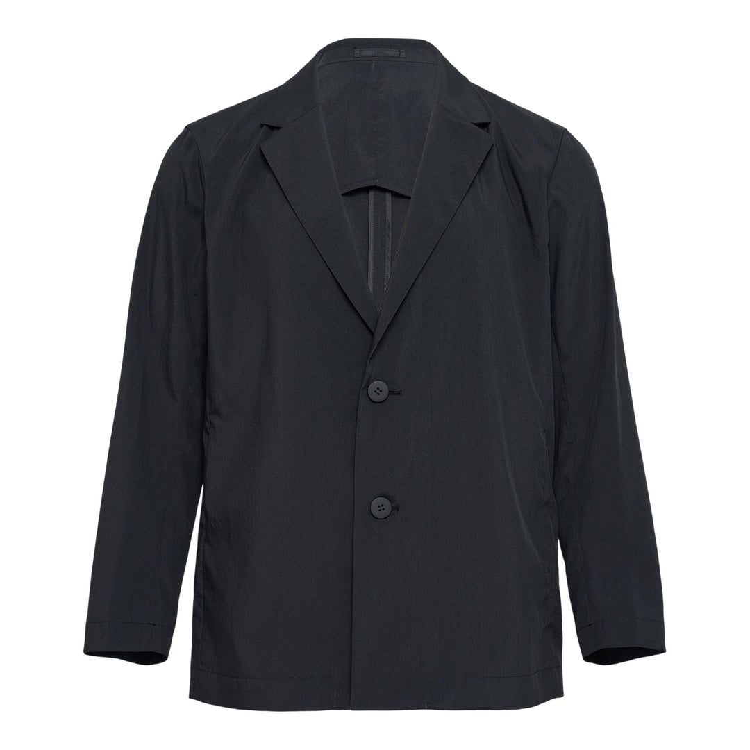 Club21 - IM MEN - Air Jacket - JACKETS - Black