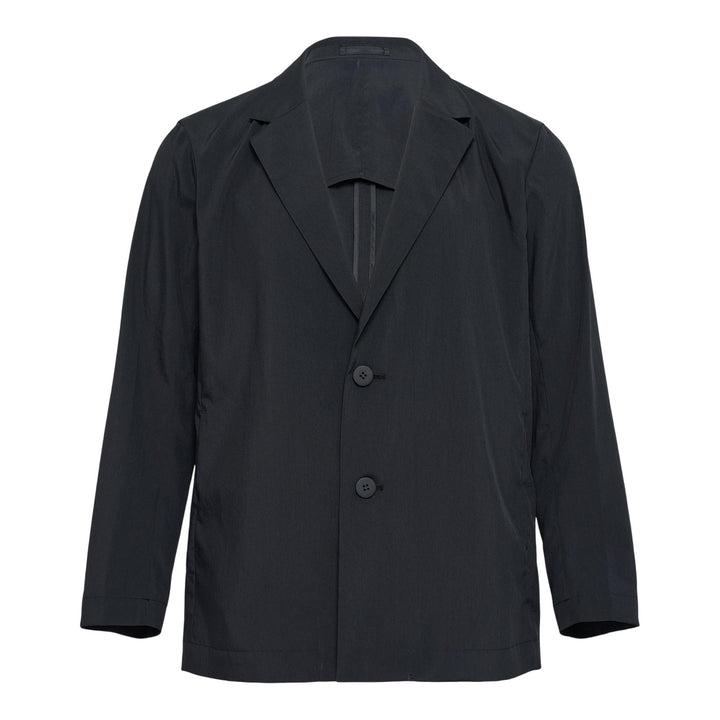 Club21 - IM MEN - Air Jacket - JACKETS - Black
