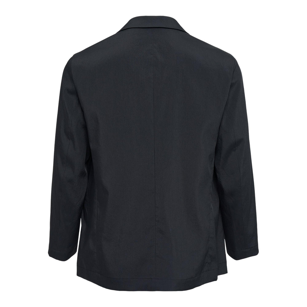 Club21 - IM MEN - Air Jacket - JACKETS - Black