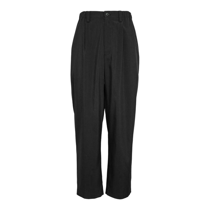 Club21 - IM MEN - Air Pants - WOVEN PANTS - Black