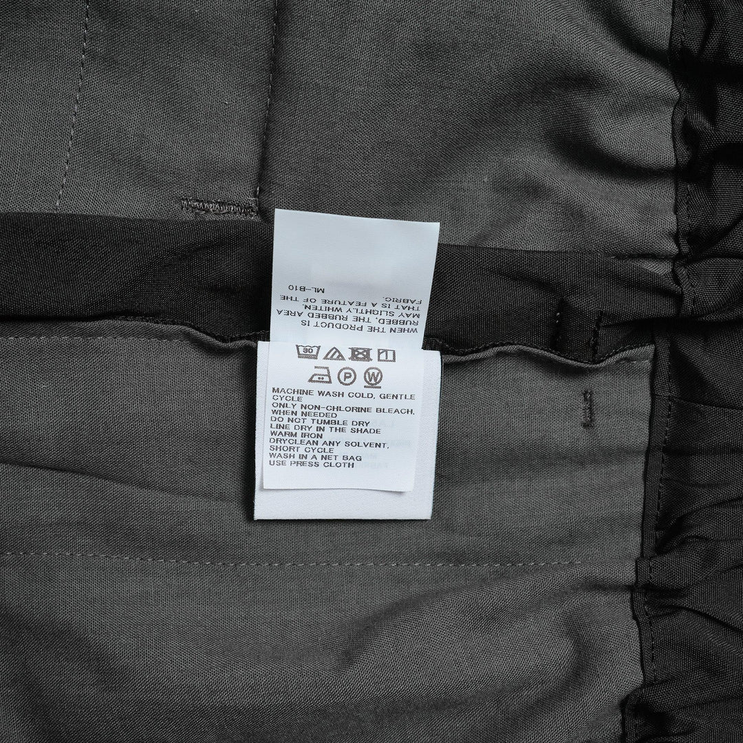 Club21 - IM MEN - Air Pants - WOVEN PANTS - Black