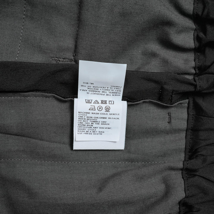 Club21 - IM MEN - Air Pants - WOVEN PANTS - Black