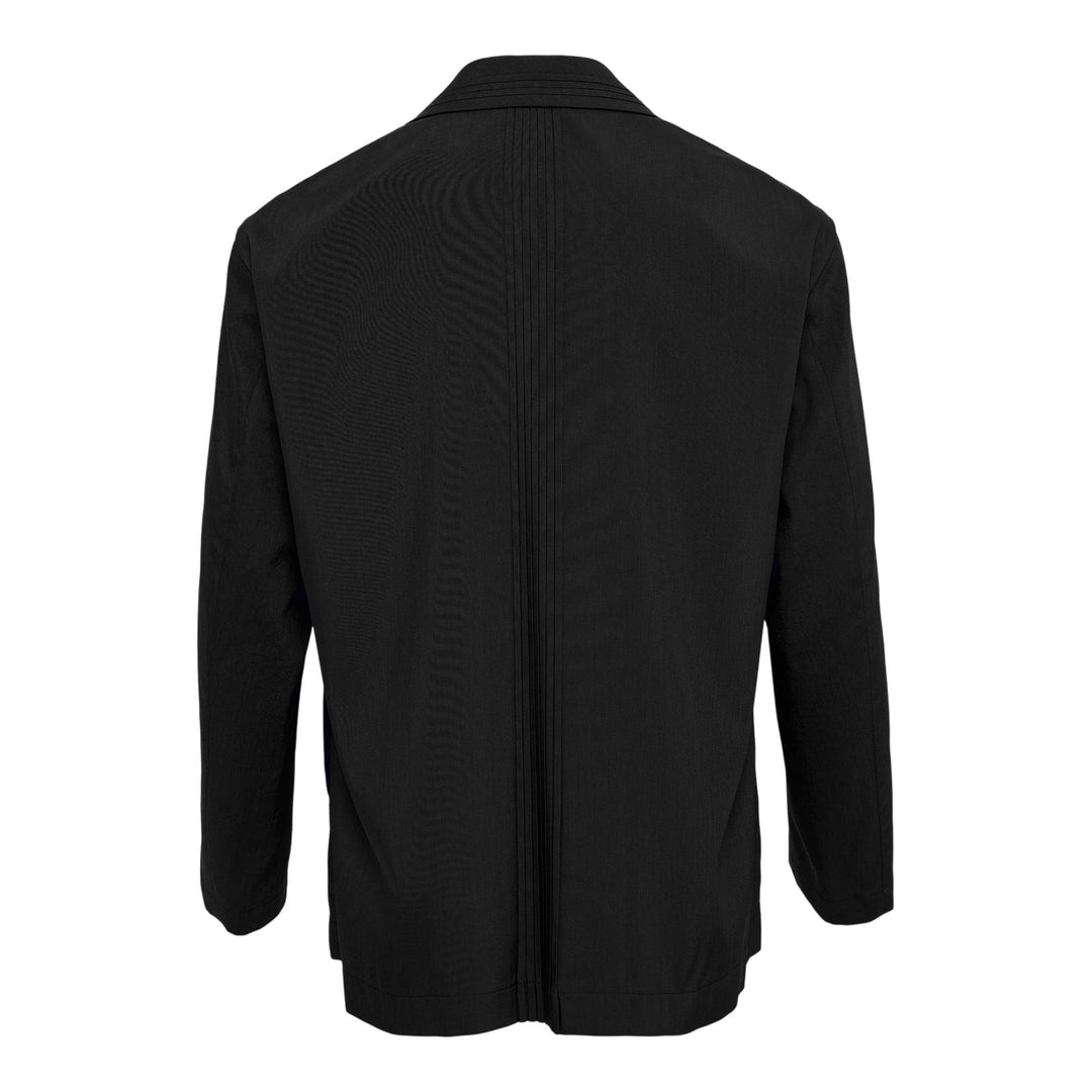 Club21 - IM MEN - Air Pleats Jacket - JACKETS - Black