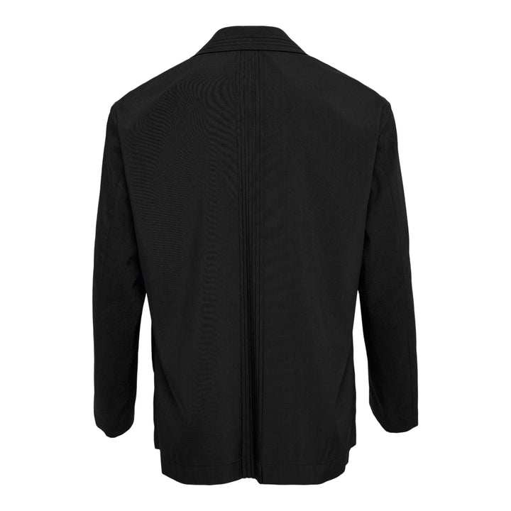 Club21 - IM MEN - Air Pleats Jacket - JACKETS - Black