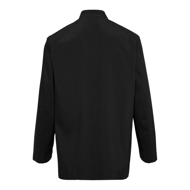 Club21 - IM MEN - Air Pleats Jacket - JACKETS - Black