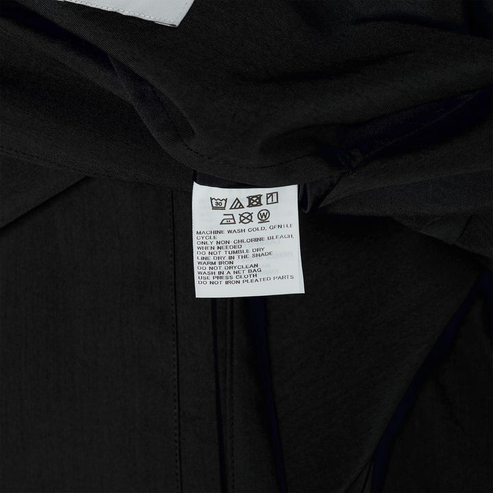 Club21 - IM MEN - Air Pleats Jacket - JACKETS - Black