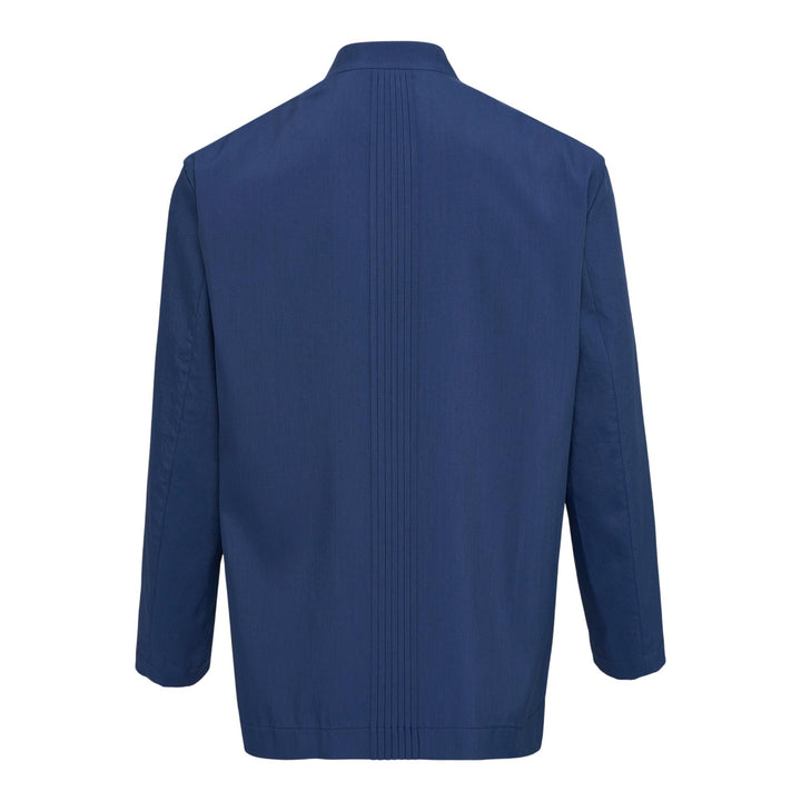 Club21 - IM MEN - Air Pleats Jacket - JACKETS - Navy