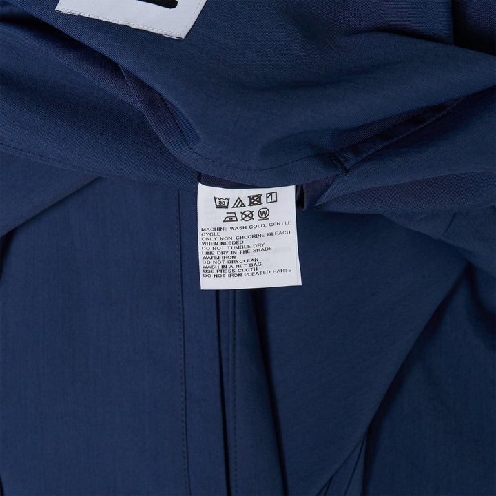 Club21 - IM MEN - Air Pleats Jacket - JACKETS - Navy