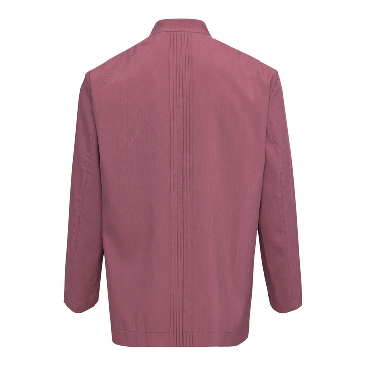 Club21 - IM MEN - Air Pleats Jacket - JACKETS - Purple
